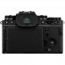 FUJIFILM X-T4 Mirrorless Camera (Black)